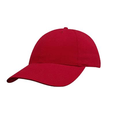 Baseball Red Cap transparent PNG - StickPNG