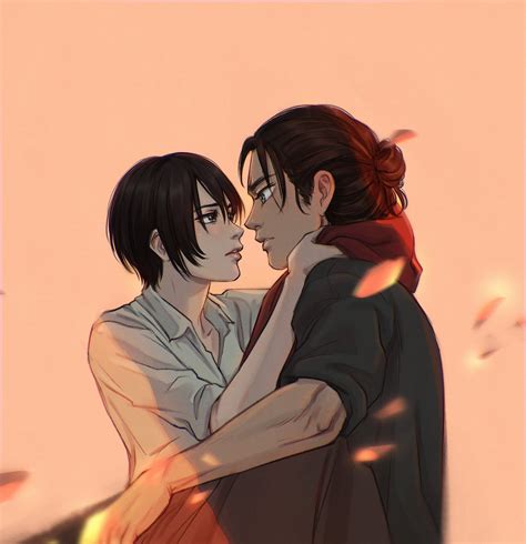 Melodihana~🌿🎨 on Twitter in 2021 | Attack on titan eren, Attack on ...