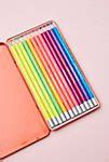 Set of 12 Colouring Pencils | Anthropologie UK