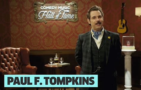 What's Worth Watching: CollegeHumor's Comedy Music Hall of Fame Brings the Funny