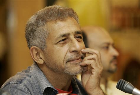 Naseeruddin Shah: I thoroughly enjoy working on the OTT platform ...