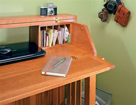 13 Project Woodworking plans desk ~ Any Wood Plan
