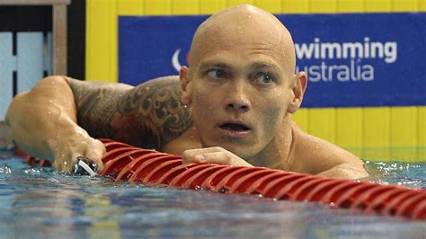 Swimming 2022: Olympic great Michael Klim's shocking diagnosis