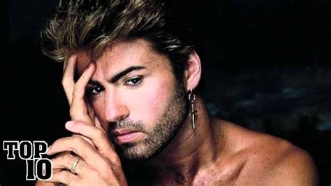 Top 10 Best George Michael Songs - YouTube