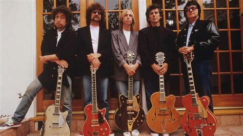 Traveling Wilburys