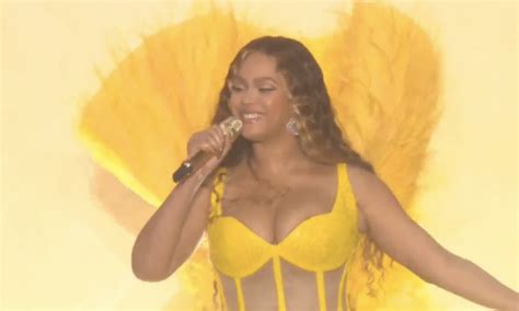 Beyoncé's Performance at Atlantis The Royal in Dubai Was Beyond Spectacular | Watch | DagoldInfo