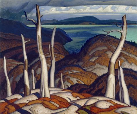 Group of Seven | McMichael Canadian Art Collection | Canadian art ...