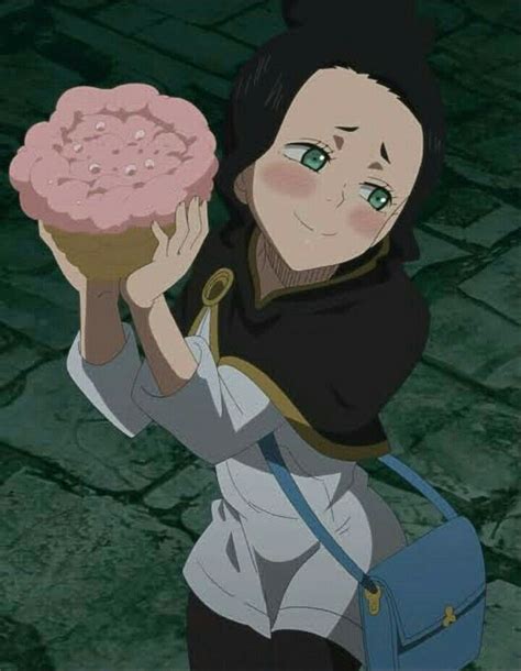 Charmy Pappitson | Black clover anime, Black clover manga, Anime