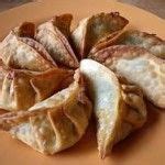 Boortsog | Recipe | Food, Dumpling, Food tasting