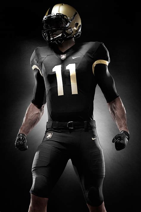 Army unveils new name, football uniforms, logo - Sports Illustrated