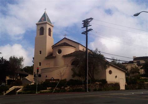 Information about "Corpus Christi Catholic Church in Piedmont CC-A Photo by HiMY SYeD for ...
