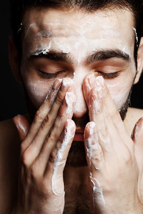 The 12 Best Face Scrubs for Men That Will Brighten Your Complexion - Flipboard