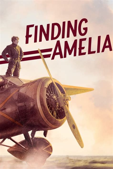 Where to stream Finding Amelia (2024) online? Comparing 50+ Streaming ...