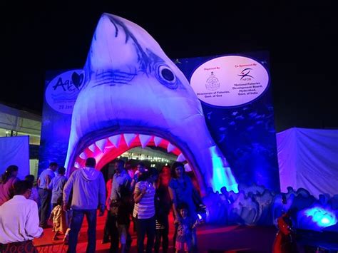 Aqua Goa 2015 | Mega Fish Festival 29 Jan to 1st Feb 2015 Na… | Flickr