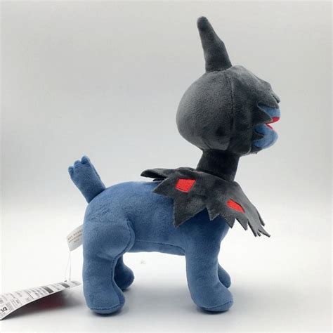 Deino Plush Pokemon Soft toy - 27cm