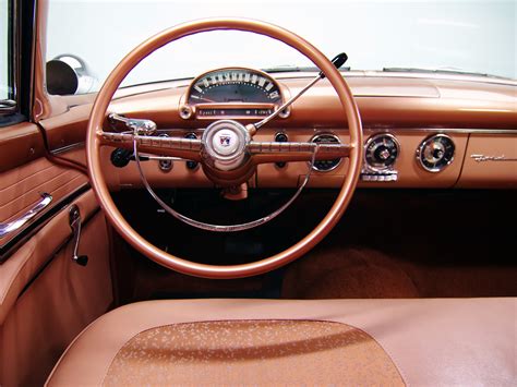 Ford Fairlane Crown Victoria Interior | Hot Sex Picture