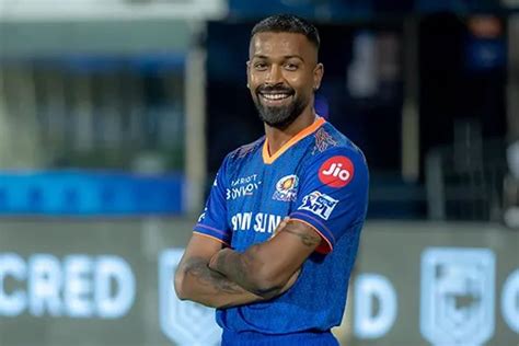 IPL 2021 - We Don't Want to Risk an Injury: Mahela Jayawardene on Why Hardik Pandya is Not ...