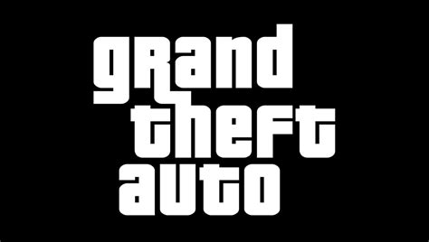 GTA Font | Hyperpix