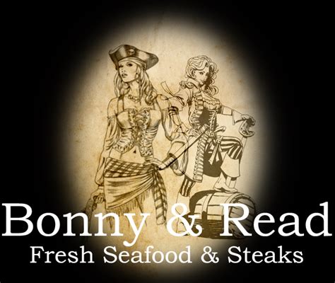 Bonny & Read | Bonny, Reading, The locals