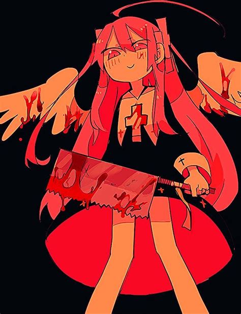 anime gore in 2020 | Kawaii art, Cute art, Cartoon art