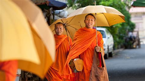 36 Hours in Phnom Penh - The New York Times