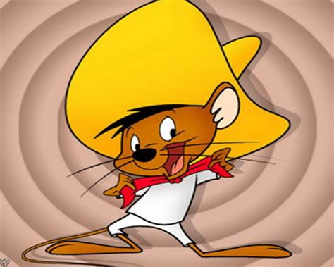 Speedy Gonzales Wallpapers - Wallpaper Cave