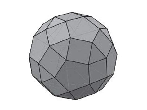 Solved Figure 6.6 shows a polyhedron with 60 vertices. (Note | Chegg.com