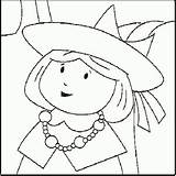 12 Best Madeline Coloring Pages For Kids  Updated 2018 sketch template