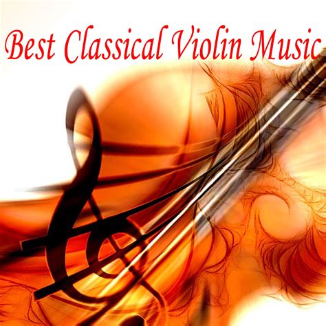 Best Classical Violin Music - Halidon