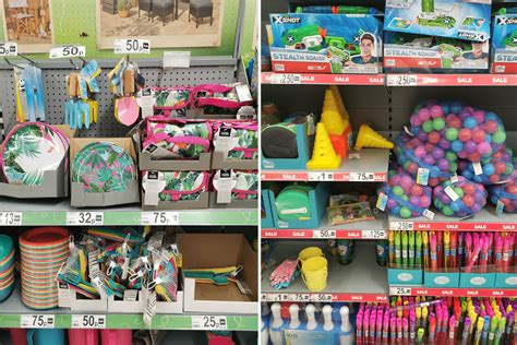 Asda shopper spots HUGE up to 75% off sale on outdoor toys, BBQs, and camping gear