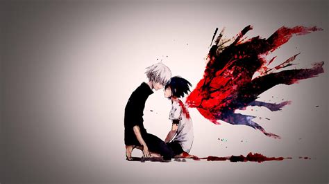 Tokyo Ghoul Fan art. : wallpapers