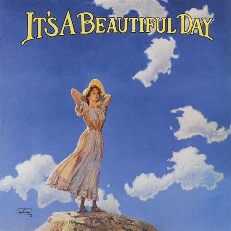 Article : Album "It's A Beautiful Day" du groupe It's A Beautiful Day - Givemesomemusic | Rock ...