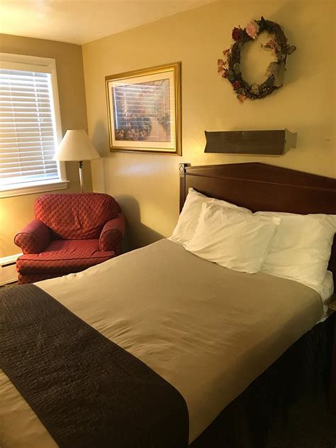 AVALON MOTEL (Saugus) - Motel Reviews & Photos - Tripadvisor