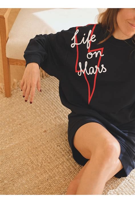 Life on mars ⚡