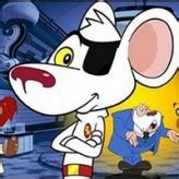 Danger Mouse Ultimate - Fun Online Game - Games HAHA