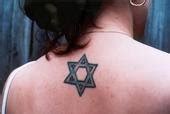 Tattoo Jew