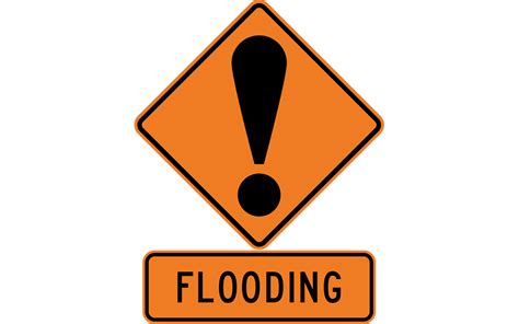Flooding closes SH99 at Wallacetown/Underwood