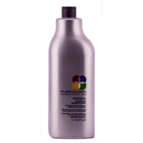 Pureology Hydrate Shampoo - Walmart.com