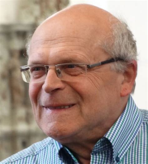 Overlijden Pierre Van den Bogaert (74) is groot verlies voor verenigingsleven | Wichelen | hln.be