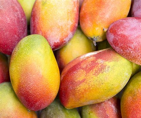 The Worst Fruits For Your Skin, According To A Dermatologist - SHEfinds