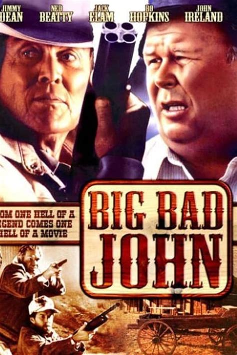 Big Bad John (1990) — The Movie Database (TMDB)