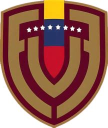 Venezuela Logo History