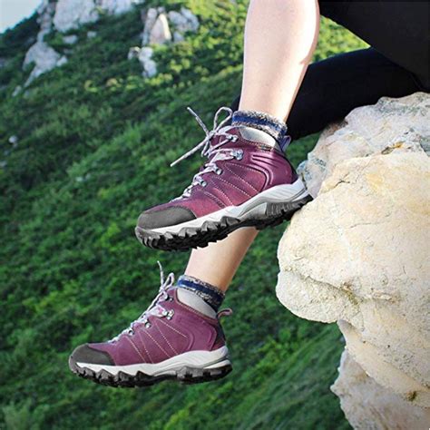 Why You Need These Women's Hiking Boots In Your Life – Fashion