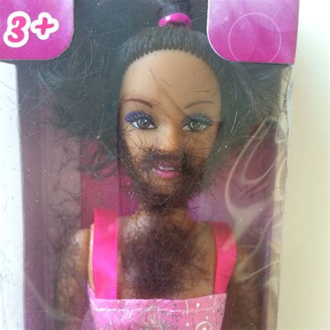 barbie Archives - Creepbay