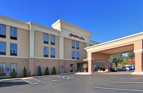 Hampton Inn Troy (Troy, OH) - Resort Reviews - ResortsandLodges.com