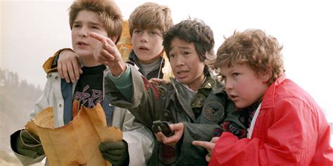 Film - The Goonies - Into Film