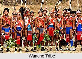 Tribes of Arunachal Pradesh