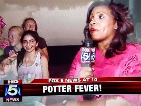 Fox News Blooper - YouTube