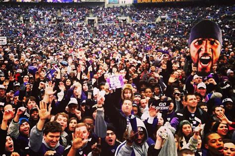 Ravens Super Bowl parade 2013: Baltimore celebrates with its team - SBNation.com