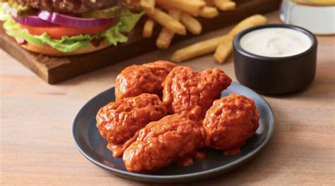 Applebee’S Boneless Wings Recipe | Bryont Blog